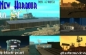 New Harbour in San Fierro 1.0